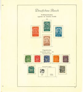 Deutsches Reich