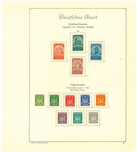 Deutsches Reich