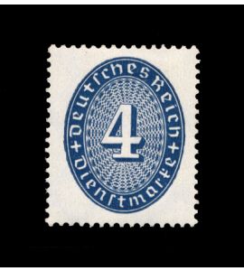 Deutsches Reich - Dienstmarken