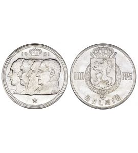 Belgien