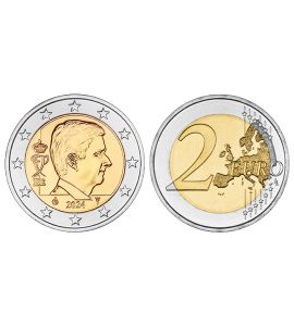 Belgien