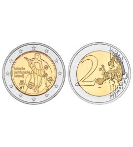 Belgien