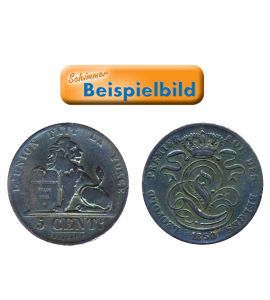 Belgien