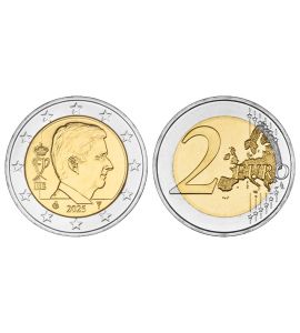 Belgien