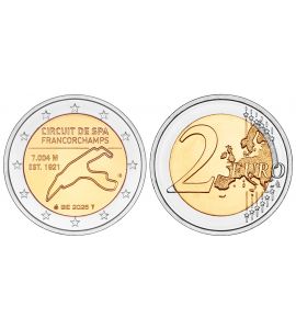 Belgien