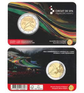 Belgien