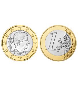 Belgien
