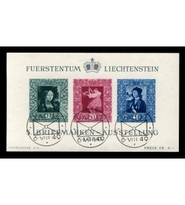 Liechtenstein