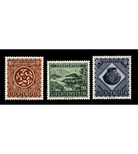 Liechtenstein