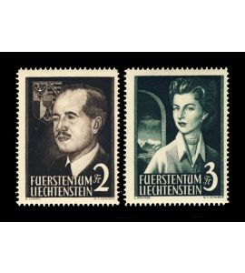 Liechtenstein