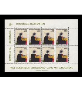 Liechtenstein