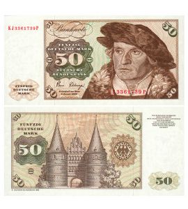 BRD 50 DM