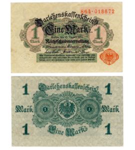 Deutsches Reich 