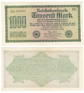 Deutsches Reich 