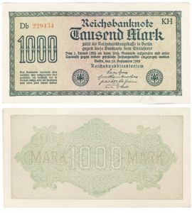 Deutsches Reich
