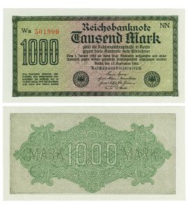 Deutsches Reich
