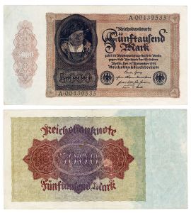 Deutsches Reich