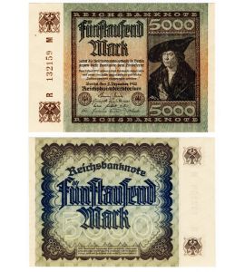 Deutsches Reich 
