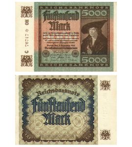 Deutsches Reich 