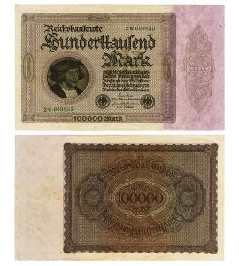 Deutsches Reich 