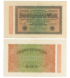 Deutsches Reich 
