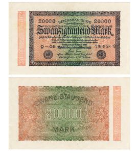 Deutsches Reich 