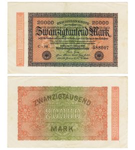 Deutsches Reich