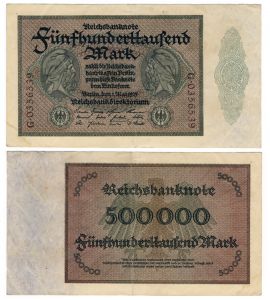 Deutsches Reich 