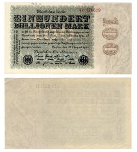 Deutsches Reich 