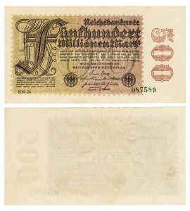 Deutsches Reich 