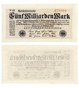 Deutsches Reich 