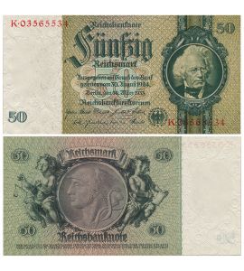 50 Reichsmark