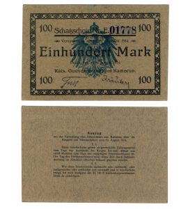 KAMERUN