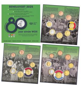 BeNeLux Euro-KMS 2025