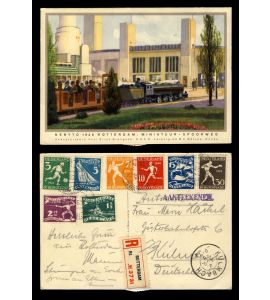 Niederlande
