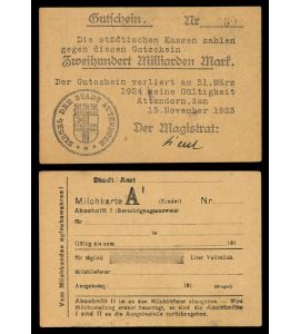 Attendorn