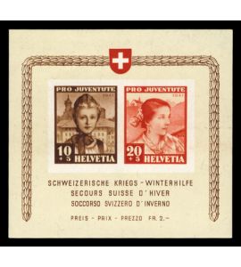 Schweiz