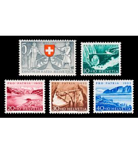 Schweiz