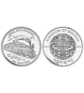 Bhutan