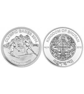 Bhutan