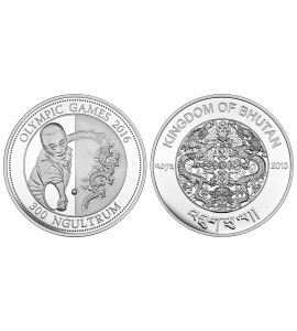 Bhutan