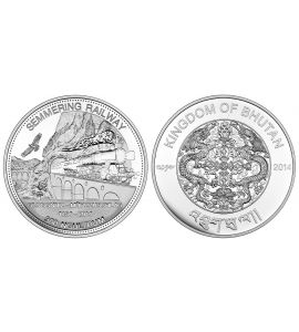 Bhutan