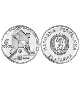 Bulgarien