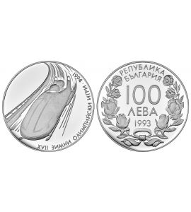Bulgarien