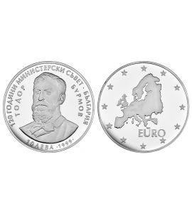 Bulgarien