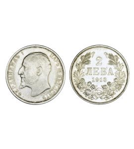 Bulgarien