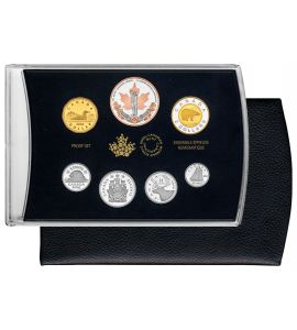 Canada Kombisatz 2026