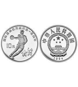 China