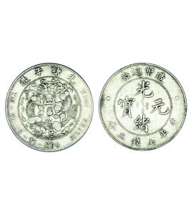 China, Tianjin