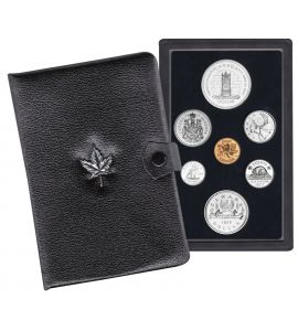 Canada Kombisatz 1977